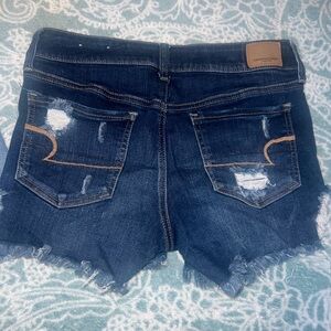 American eagle shorts 8